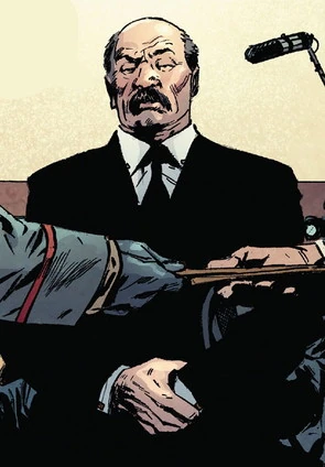 Arkady Jadnoski (Earth-616)