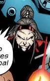 Omega Red (Earth-4400)