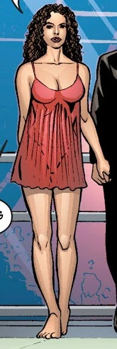 Armena Ortega (Earth-58163)