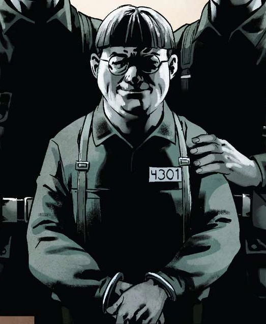 Arnim Zola (Earth-61311)