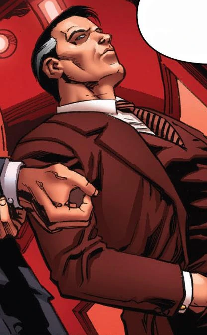 Arno Stark (Earth-14118)