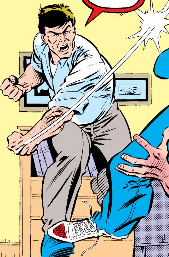 Arnold Astrovik (Earth-616)