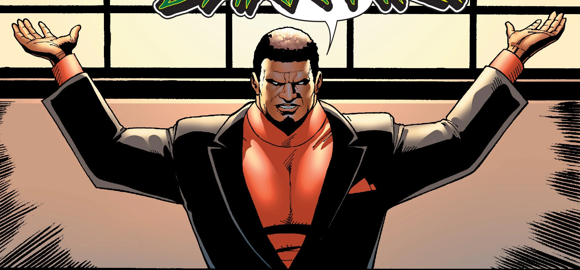 Dark Art (Earth-616)