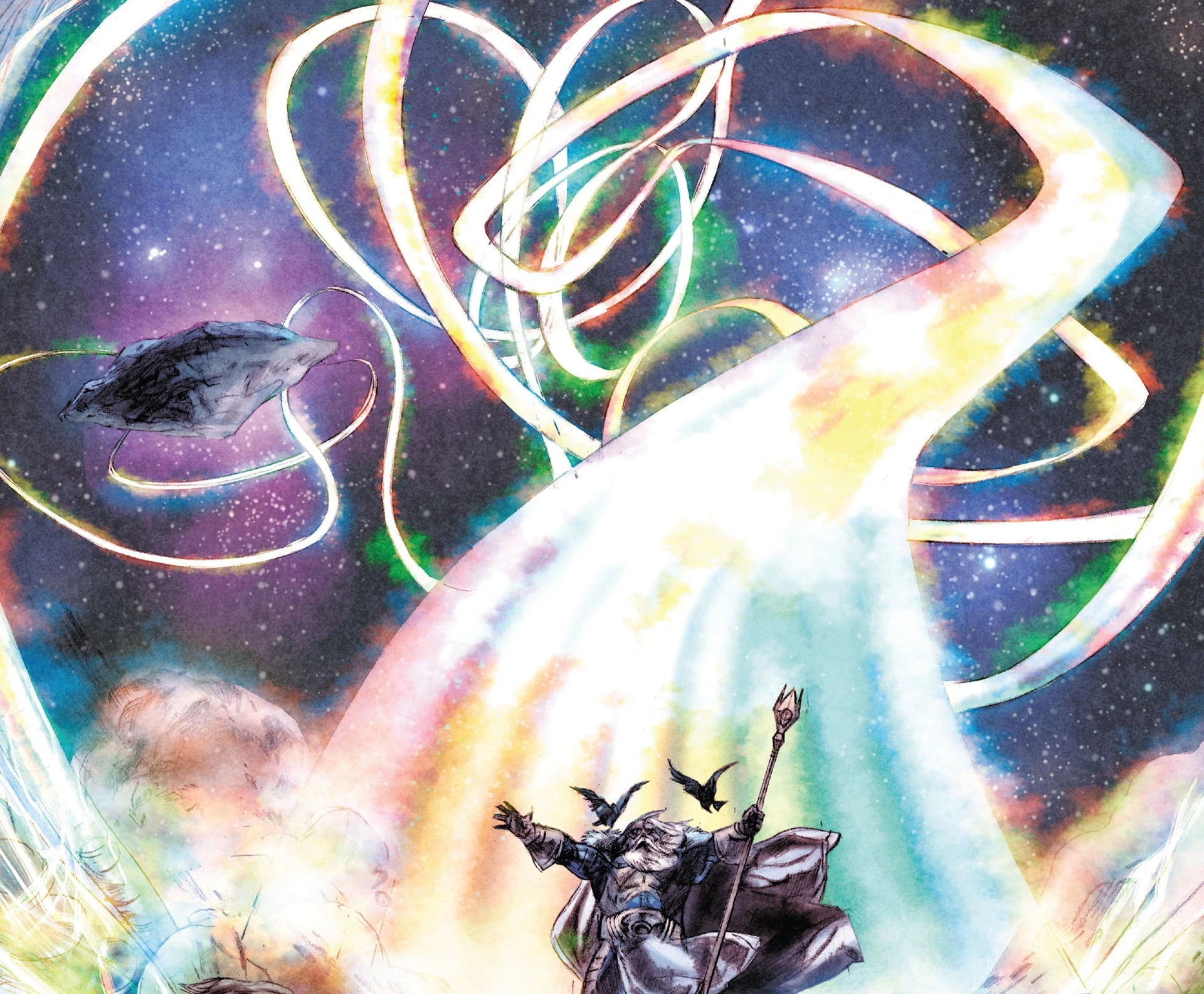 Asgard