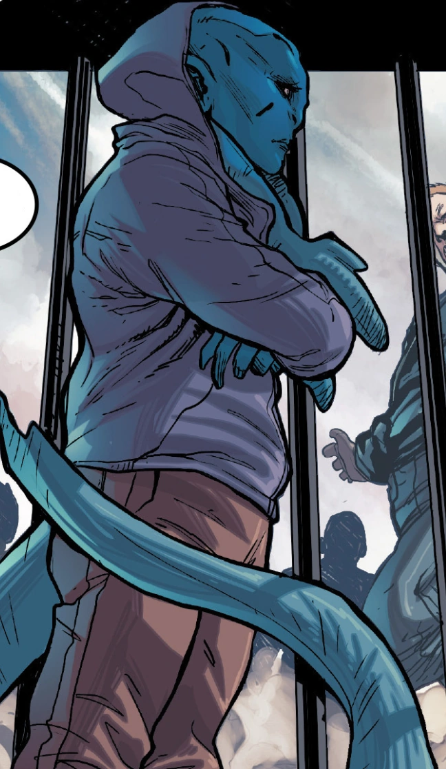 Panacea (Earth-616)
