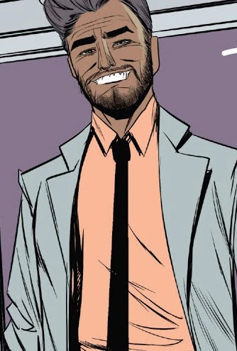 Doctor Strange (Earth-65)