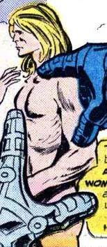 Aske (Earth-616)