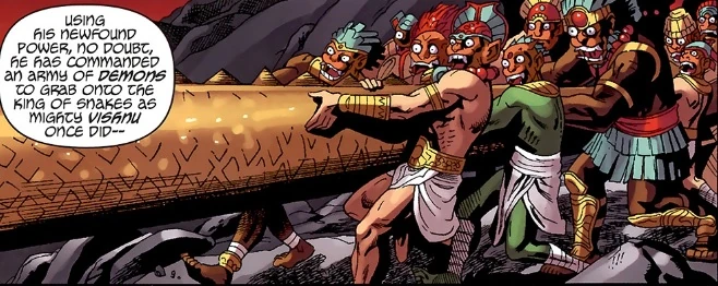 Asura