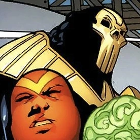 Asylum (Earth-616)