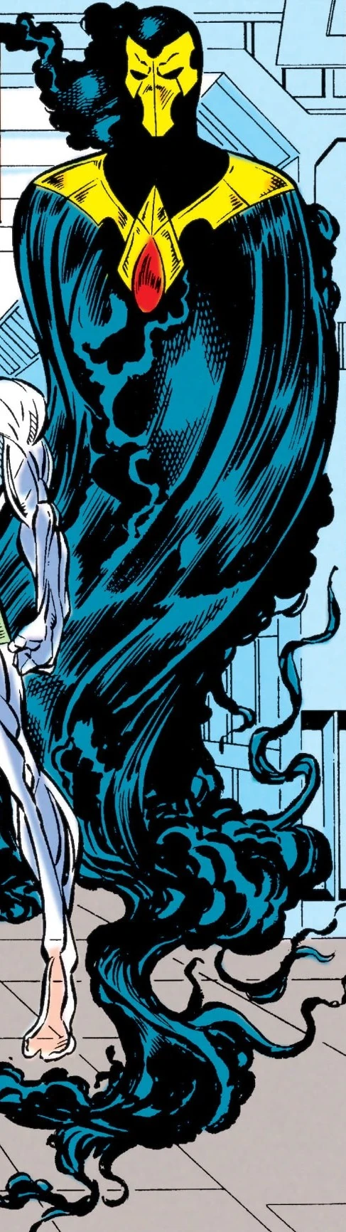 Asylum (Earth-616)