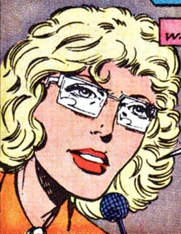 Atha Williams (Earth-616)