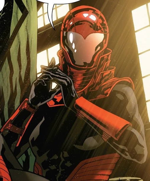 Aisa (Earth-616)