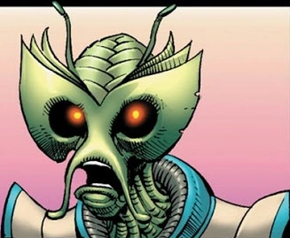 Auditor (Earth-616)