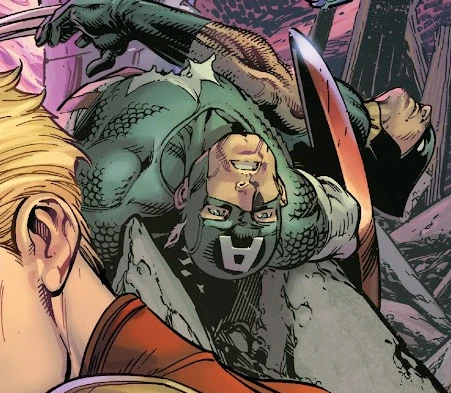 Avengers (Earth-10071)