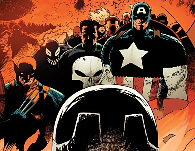 Avengers (Earth-12177)
