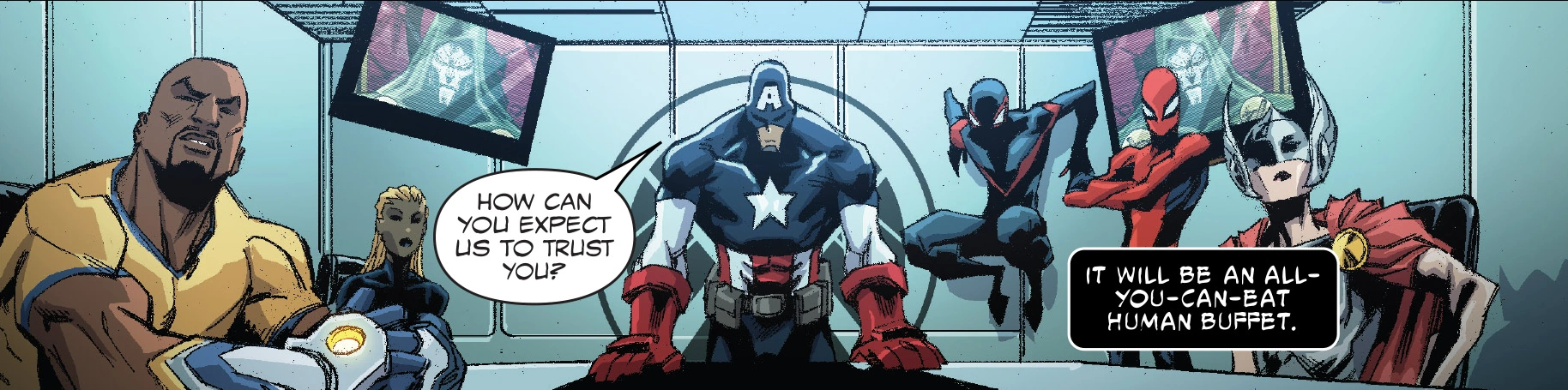 Avengers (Earth-44173)