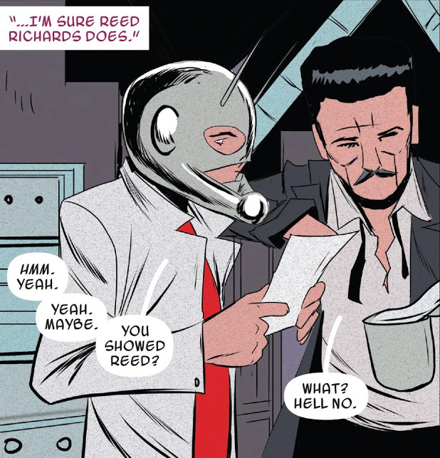 Avengers (Earth-617)