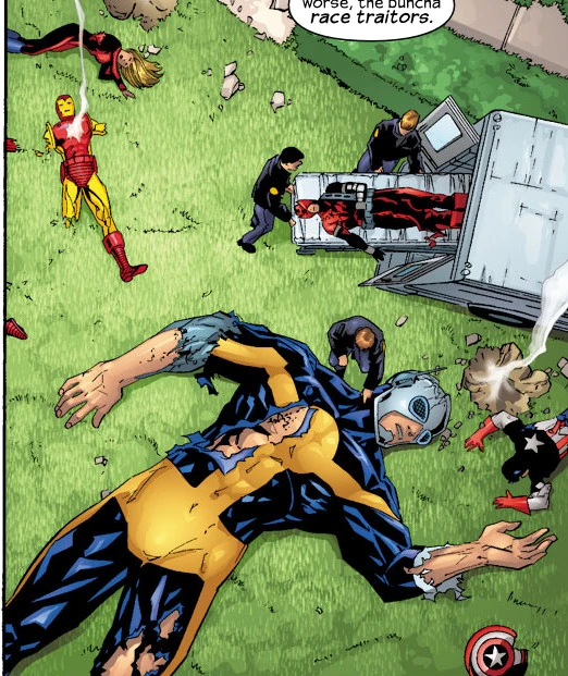 Avengers (Earth-94831)