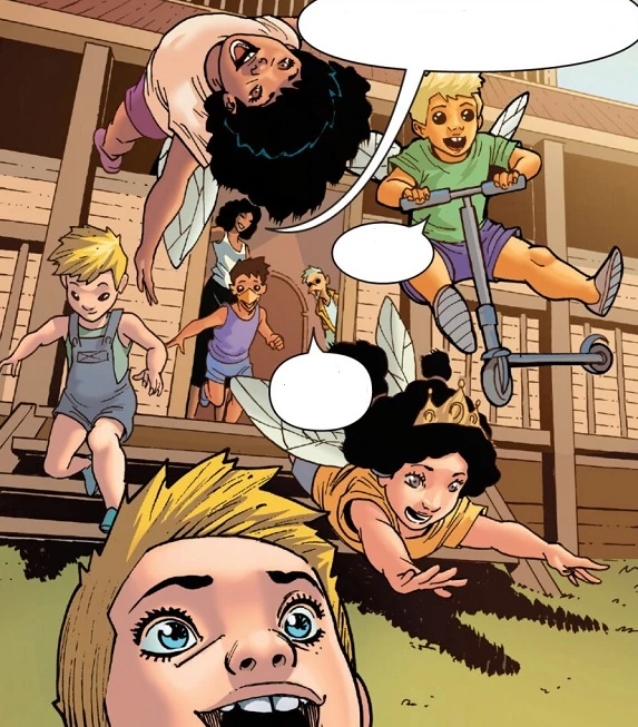 Axel Bohusk (Earth-616)