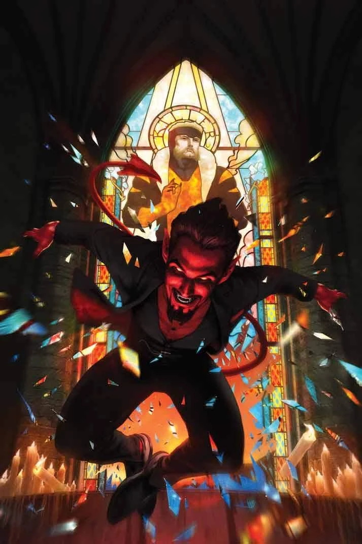Azazel (Earth-616)