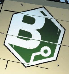 Baintronics, Inc. (Earth-616)