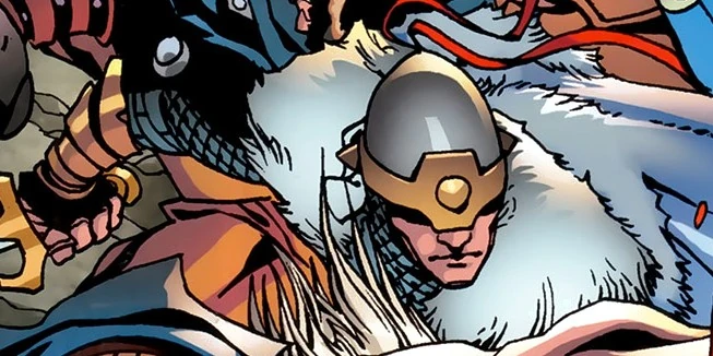 Balder (Earth-10382)