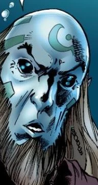 Councilor Banara (Earth-616)