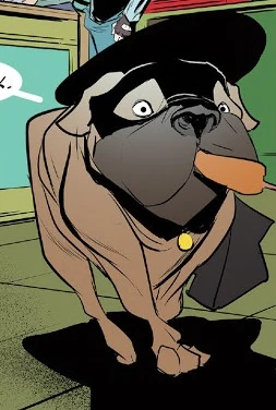 Bandito (Earth-65)