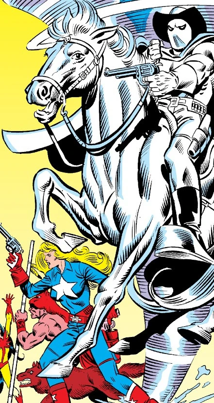 Banshee (Earth-616)