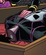 Baqir (Earth-61610)