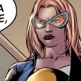 Mockingbird (Earth-12422)