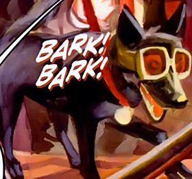 Barko (Earth-616)