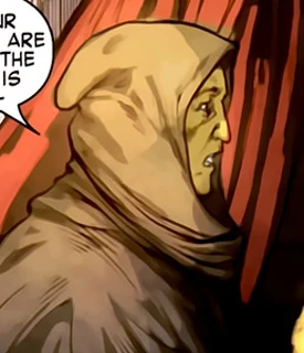 Barroas (Earth-616)