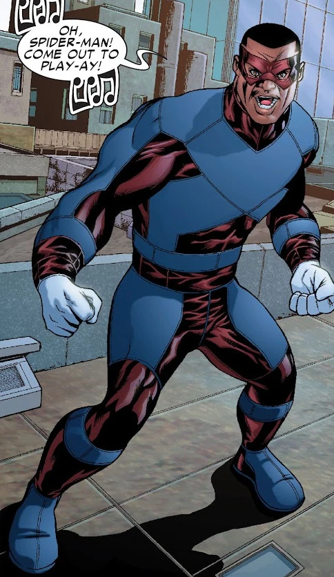 Basher (Earth-616)