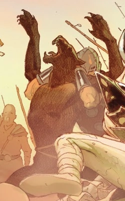 Bast (Earth-51910)