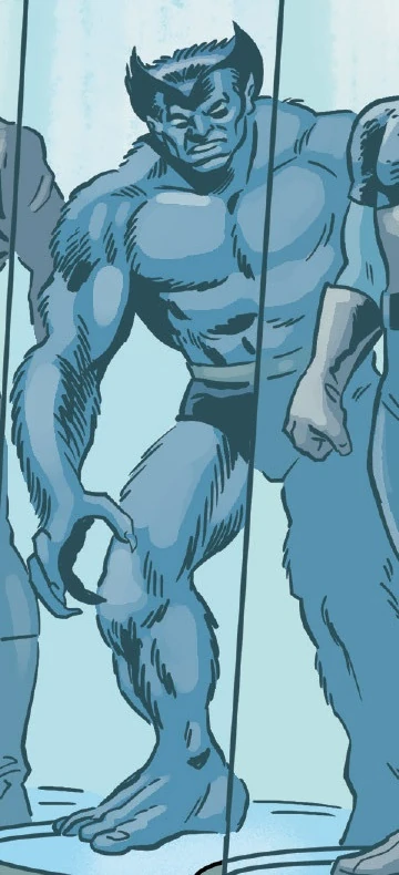 Beast (Earth-616)