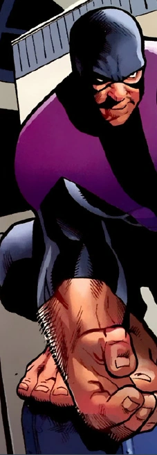 "Beast" (Earth-616)