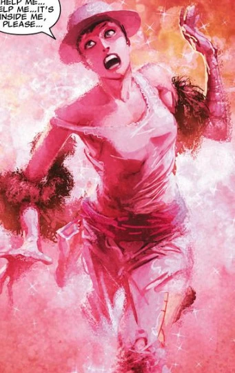 Beautiful Dreamer (Earth-616)
