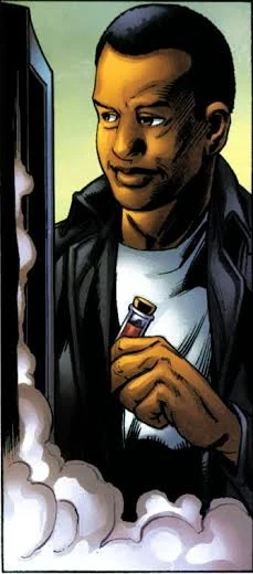 Doctor Ben Reilly (Earth-1610)