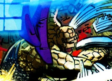 Thing (Earth-10071)