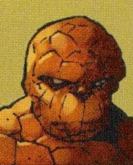 Ben Grimm (Earth-11418)