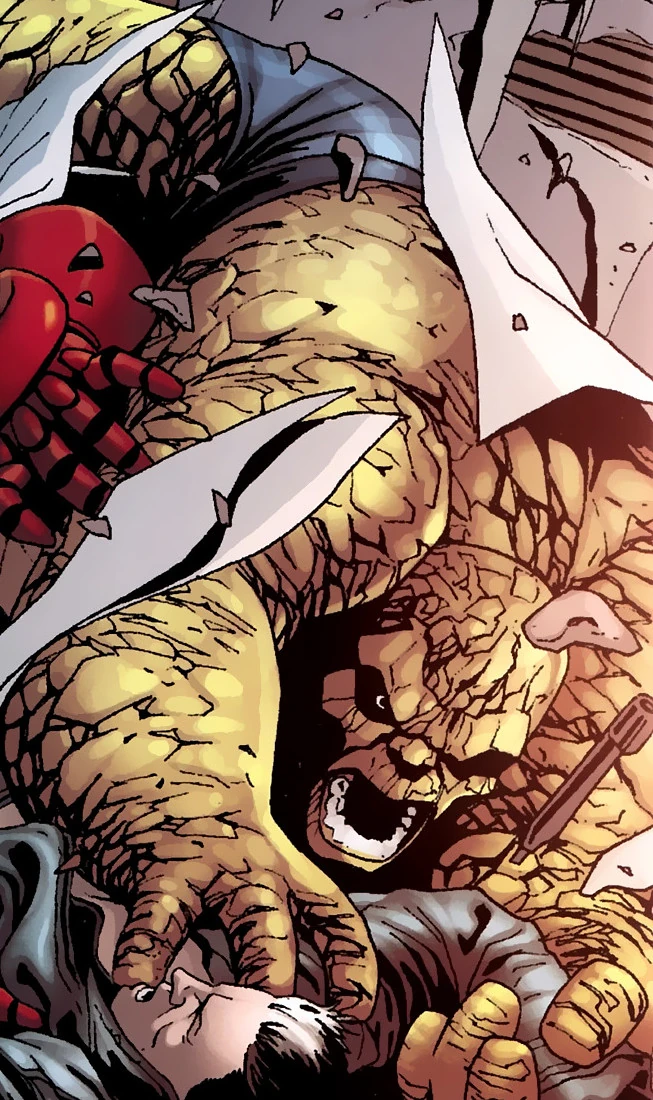 Thing (Earth-11735)
