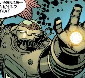 Benjamin Grimm (Earth-19936)