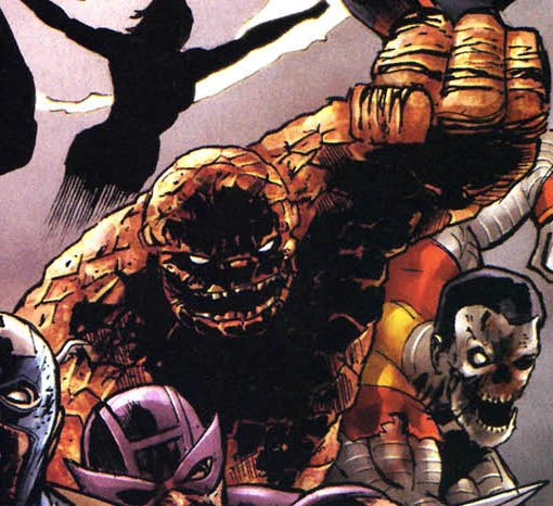 The Thing (Earth-2149)