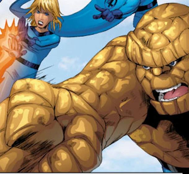 Thing (Earth-2189)