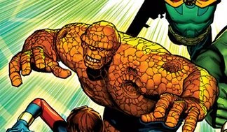The Thing (Earth-26111)