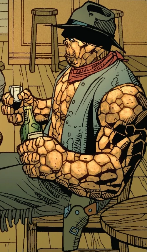 Thing (Earth-39758)