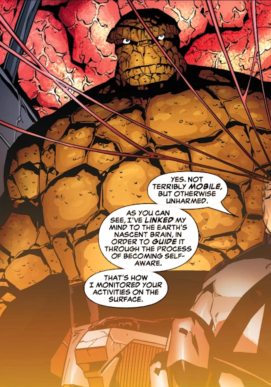 Thing (Earth-4162)
