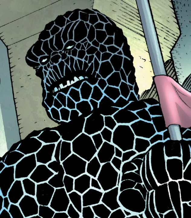Thing (Earth-5113)