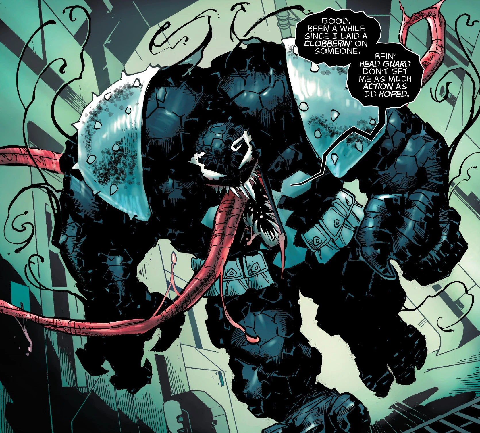 Ben Grimm (Earth-51838)
